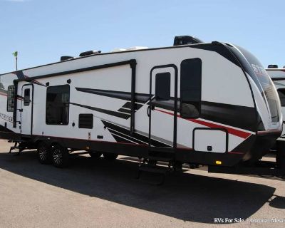 2024 Cruiser RV Toy Hauler 2916 For Sale by Dealer in Mesa, Arizona