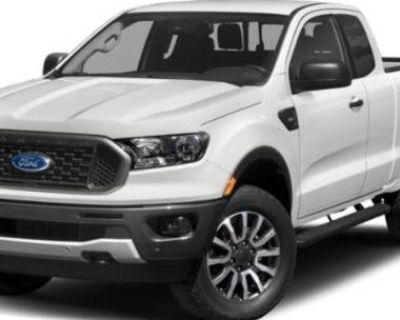 Used 2019 Ford Ranger XLT