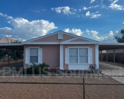 3 Bedroom 2BA 1330 ft Pet-Friendly Apartment For Rent in Willow Valley, AZ