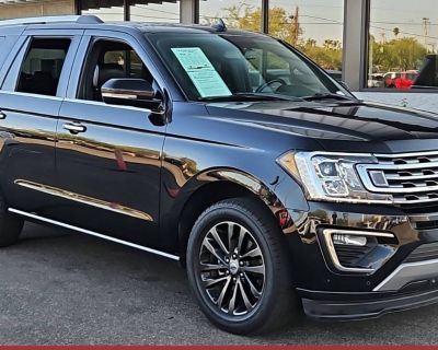 Used 2019 Ford Expedition Limited