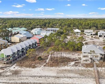 Lots and Land For Sale in Dauphin Island, AL