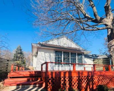 1 Bedroom 1BA 711 ft Single Family Home For Sale in MAPLE LAKE, MN