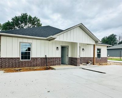 3 Bedroom 2BA Home For Rent in Tyler, Texas