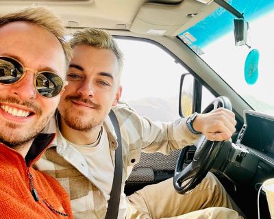 Patrick - Needs a Room on iROOMit or a Room