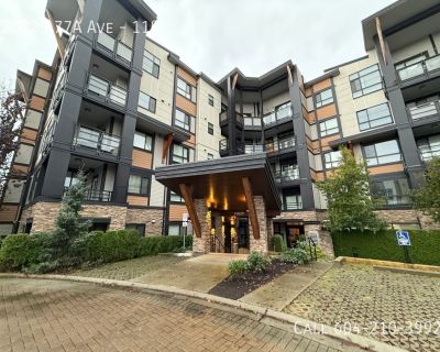 20829 77A Ave. Pets: Small with Approval No Smoking Utilities: Not Included Available: Now One Year Lease Required Security Deposit: Half Month Rent Pet Deposit: Half Month Rent Looking for the perfect place to call home? This beautiful 2-bedroom, 2-bathroom plus den condo offers the ideal combination of comfort, space, and convenience. Situated in a highly desirable area, you ll be just minute...