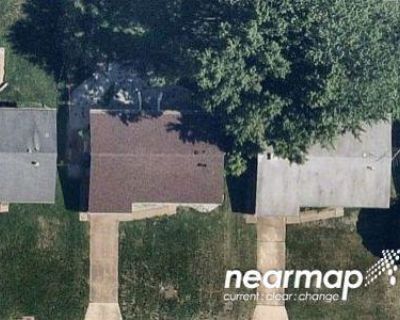 3 Bed 1.5 Bath Bankruptcy Property in Saint Louis, MO 63136 - Farber Dr