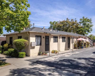 1 Bedroom 1672 ft Studio For Sale in SAN JOSE, CA