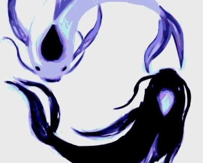 "Koi"