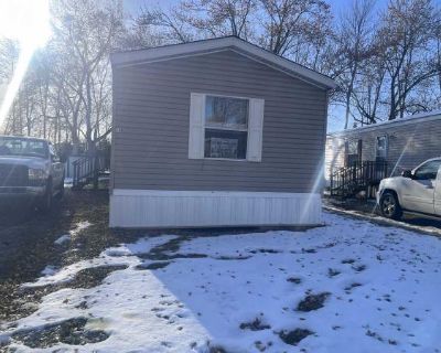 3 Bedroom 2BA 1216 ft Mobile Home For Rent in Valparaiso, IN