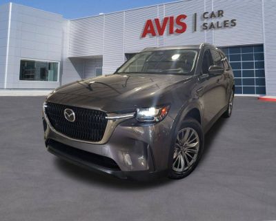Used 2024 Mazda CX-90 Preferred Plus