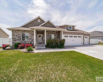 7 Bedroom 3BA 3434 ft Single Family Home For Sale in AMMON, ID