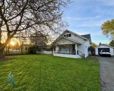 2 Bedroom 2BA 1082 ft House For Rent in Corvallis, OR
