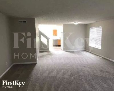 4 Bedroom 2BA 2937 ft Pet-Friendly House For Rent in Avon, IN