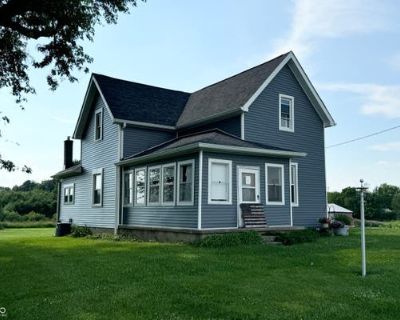 4 Bedroom 1BA 1900 ft Single Family Home For Sale in PENDLETON, IN