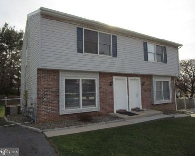 Jefferson Blvd, Hagerstown, Home For Rent