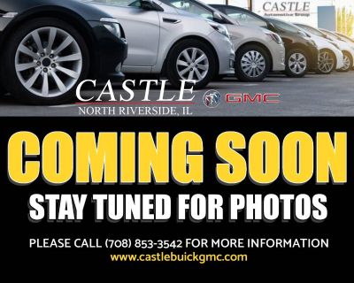Used 2023 Ford Edge SEL