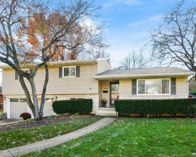 4 Bedroom 2BA 1610 ft Single Family Home For Sale in WESTERVILLE, OH