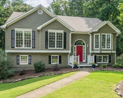 Maplewood Cv, Acworth, Home For Sale