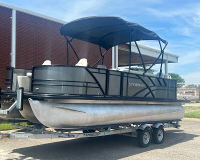 2021 Sylvan Mirage Fish 8522 Party Fish 4.0