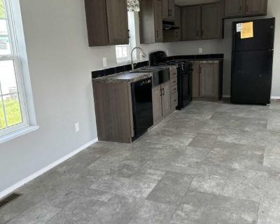 3 Bedroom 2BA 1056 ft Mobile Home For Sale in Huntington, IN