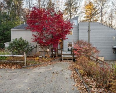 2 Bedroom 2BA 1518 ft Condo For Sale in Campton, NH