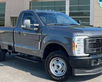 Used 2023 Ford Super Duty F-350 XL