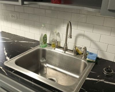 John (Has a House). Room in the 2 Bedroom 1BA House For Rent in Yonkers, NY