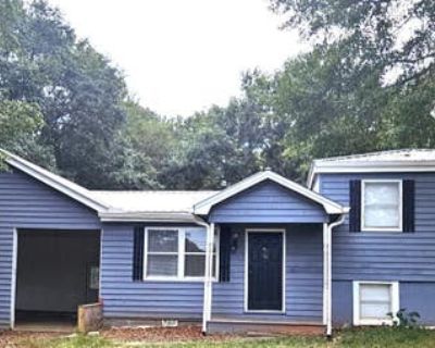 4 Bedroom 2BA 2875 ft Single Family Home For Sale in GRIFFIN, GA