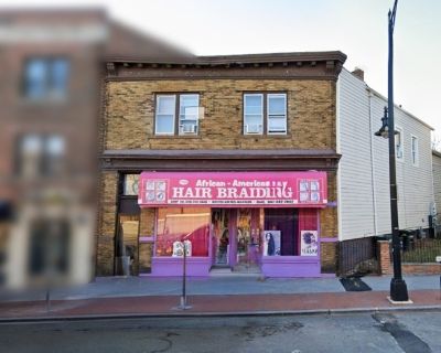 9999 ft Commercial Property For Sale in Elizabeth City, NJ