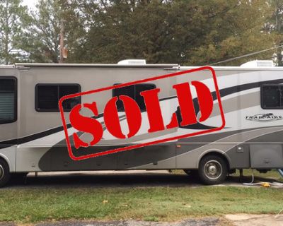 2005 R-Vision Trail Aire M-352