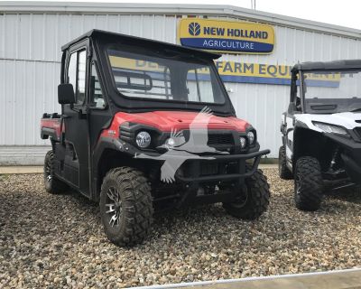 2023 KAWASAKI MULE PRO FX EPS LE