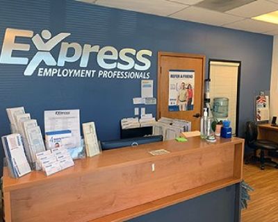 Express Employment Professionals - Concord, CA