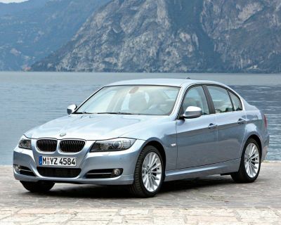 Used 2011 BMW 328i