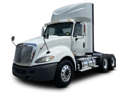 2017 INTERNATIONAL PROSTAR Truck Day Cab Trucks Truck For Sale in Augusta, GA