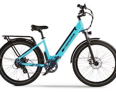 2024 Genuine Scooters CS 500 E-Bikes Mountain Edwardsville, IL