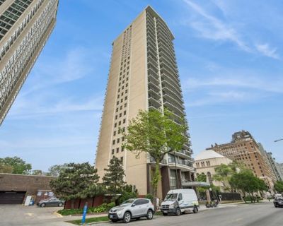 3 Bedroom 4BA 2850 ft Pet-Friendly Condominium For Sale in CHICAGO, IL