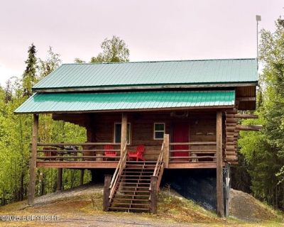 Steele Rd, Soldotna, Home For Rent