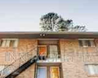 1 Bedroom 1BA 763 ft² Pet-Friendly House For Rent in Decatur, GA 450 Medlock Rd