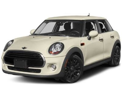 Used 2016 MINI Hardtop Cooper
