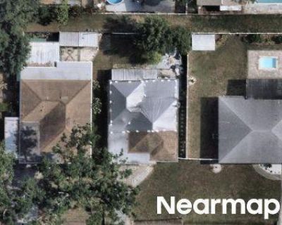 3 Bed 2 Bath Preforeclosure Property in Tampa, FL 33607 - W Abdella St