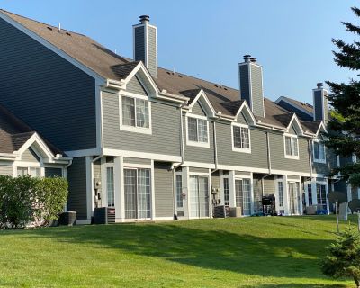 2 Bedroom 1.5BA 1412 ft Townhouse For Rent in Woodbury, MN