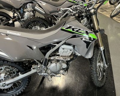 2024 Kawasaki KLX 300R