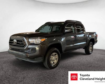 Used 2022 Toyota Tacoma SR