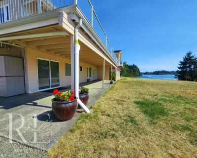 2 Bedroom 2BA 1218 ft Pet-Friendly Apartment For Rent in Tracyton, WA