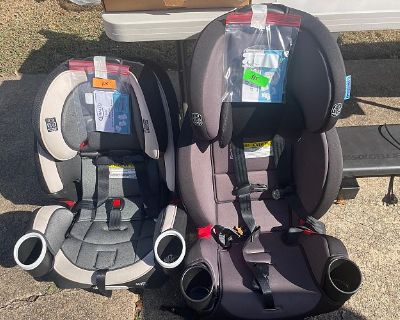 Nice Items Garage Sale