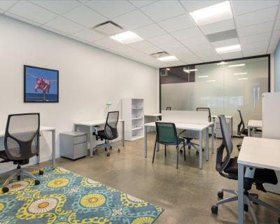 Riverfront Park Office Space Nashville @ 222 2nd Avenue South Downtown