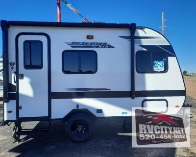2026 Jayco Jay Feather Air SL 15TBSL