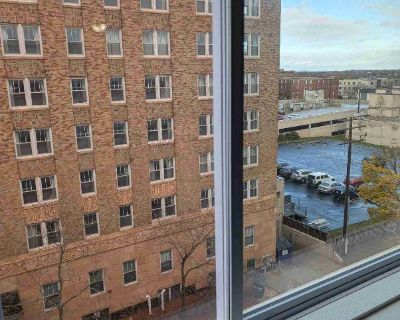 Furnished Room for Rent - Beautiful 1bd near Marquette