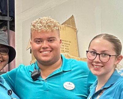 Beachwood, New Jersey Active about 6 hours ago