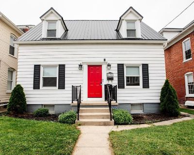 3 Bedroom 2BA 1374 ft Single Family House For Sale in Hagerstown, MD